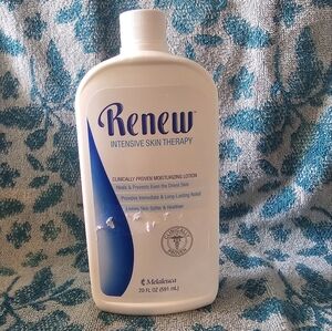 Renew Intensive Skin Therapy Lotion